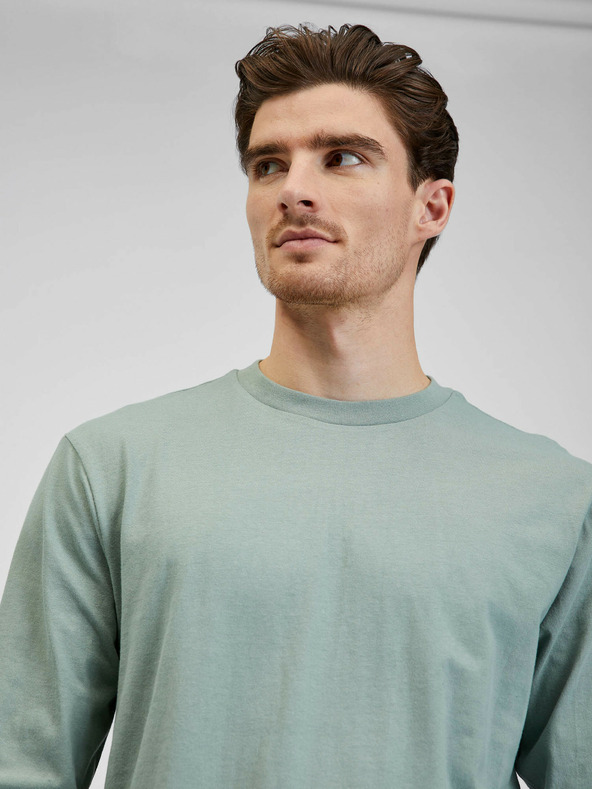 GAP Gap T-Shirt από οργανικό βαμβάκι