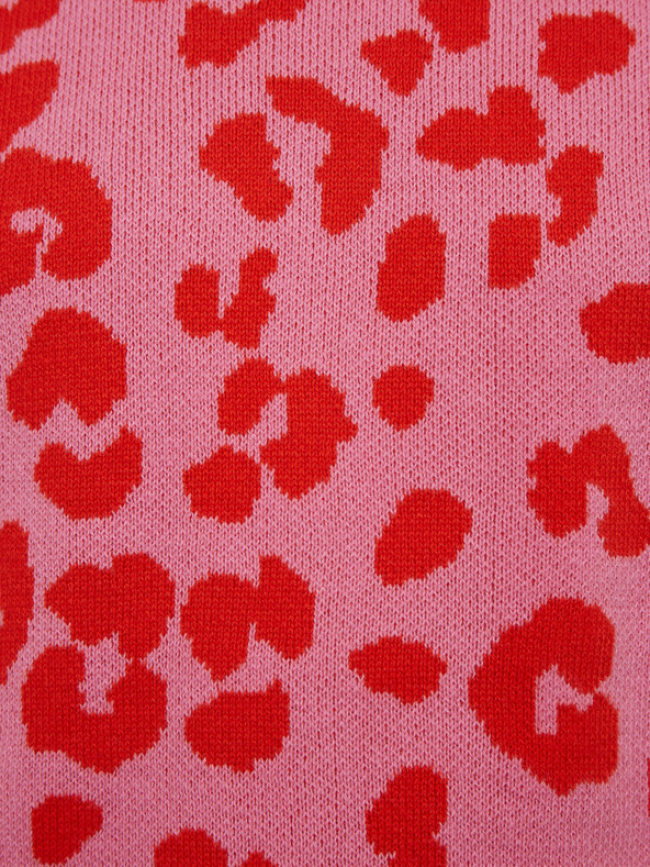 GAP Παιδικό πουλόβερ με σχέδιο GAP