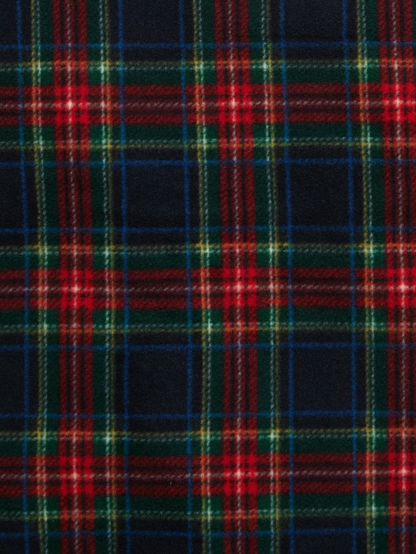 GAP Παιδικό καρό πιτζάμα GAP