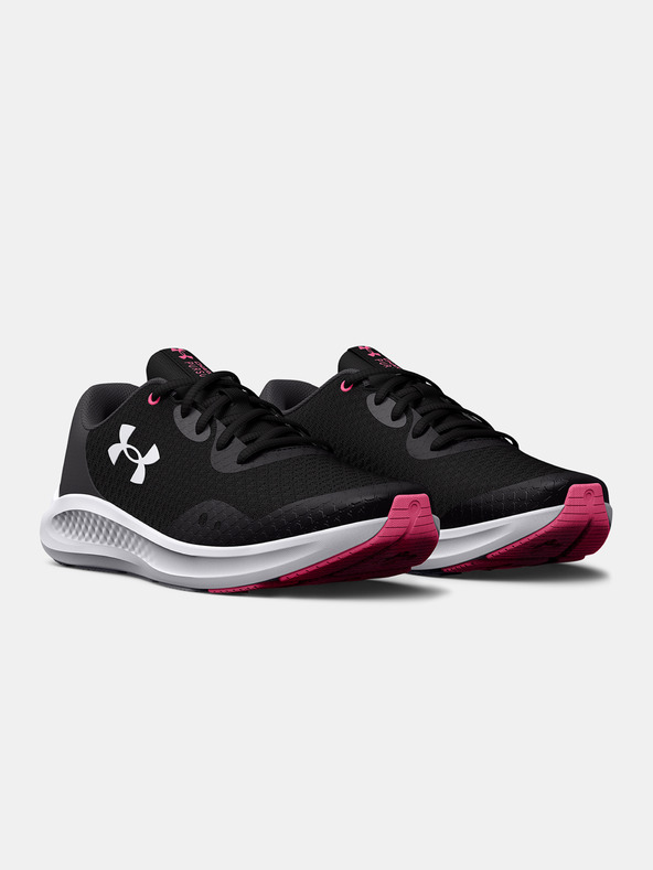 Under Armour Παπούτσια κοριτσίστικα Under Armour UA GGS Charged Pursuit 3