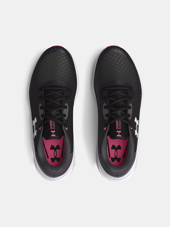 Under Armour Παπούτσια κοριτσίστικα Under Armour UA GGS Charged Pursuit 3