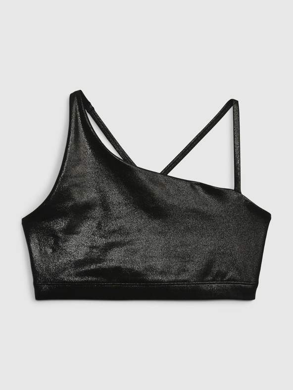 GAP Sports Bra GapFit Recycled Power Low Impact GAP