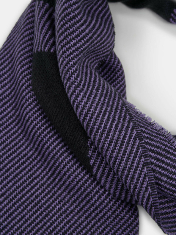 GAP Ριγέ κασκόλ GAP