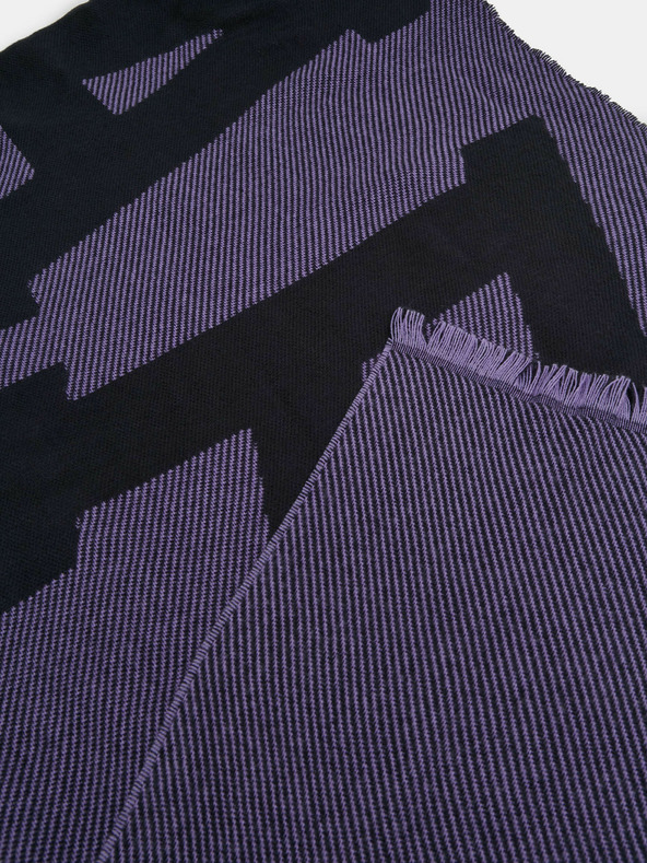 GAP Ριγέ κασκόλ GAP