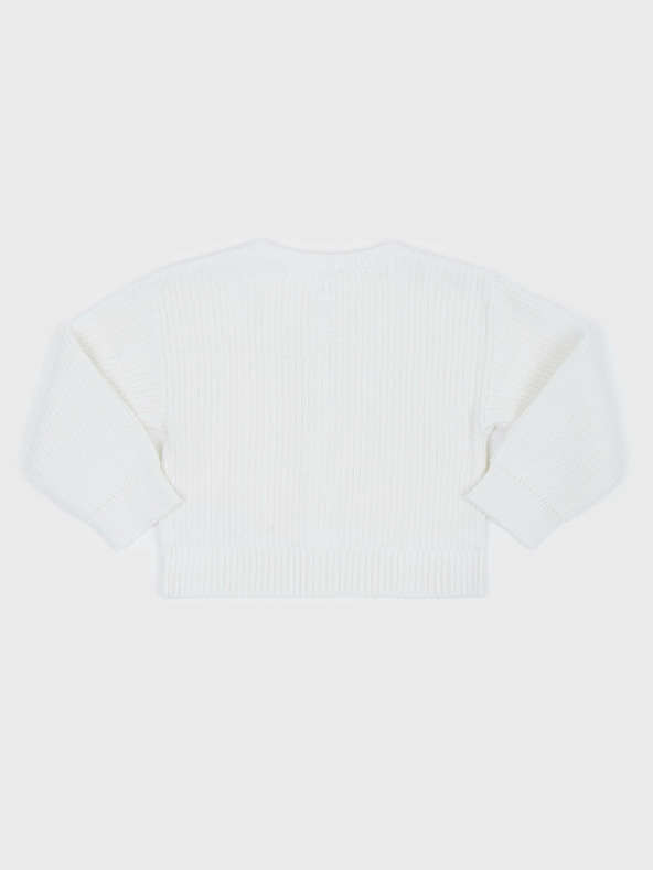 GAP Μπεμπέ ζακέτα με κουμπιά GAP