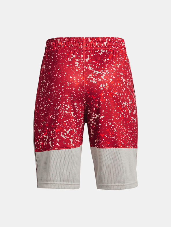 Under Armour Παιδικό σορτς Under Armour UA Stunt 3.0 Plus Shorts