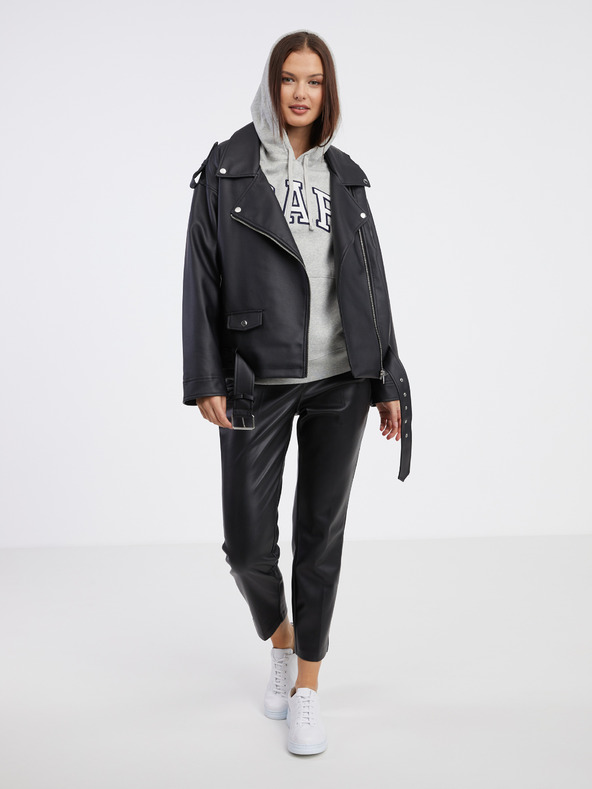 GAP Φούτερ με λογότυπο GAP