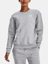 Under Armour Essential Fleece Crew Sweatshirt