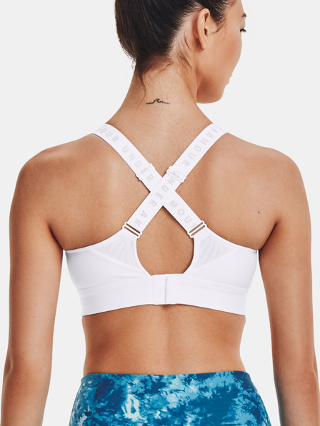 Under Armour UA Infinity High Sport Bra