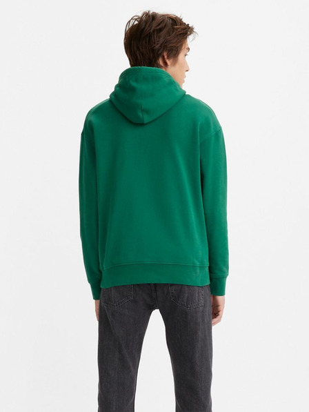 Levi's® Levi's® Relaxed Graphic Po Olde Englis Sweatshirt