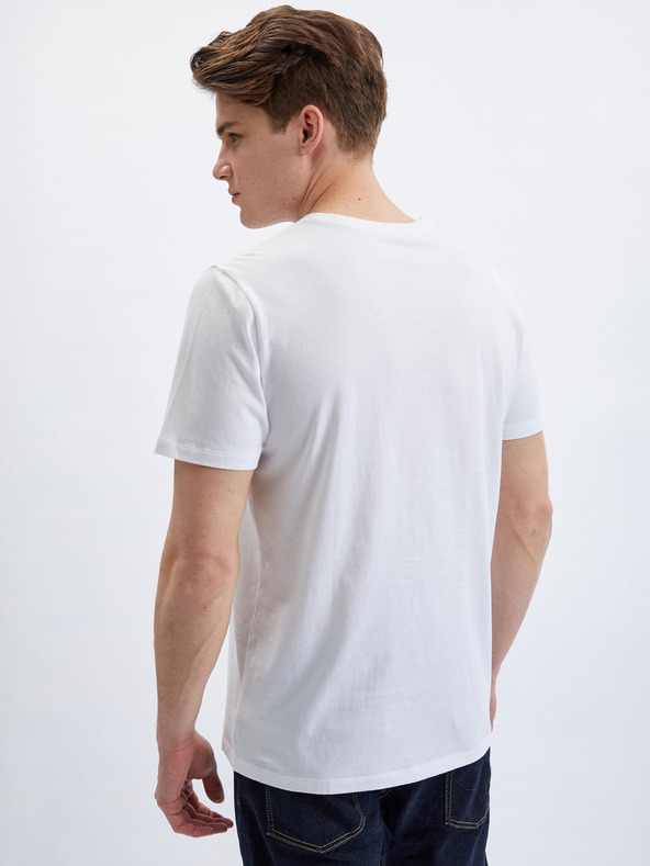 GAP T-shirt με λογότυπο GAP