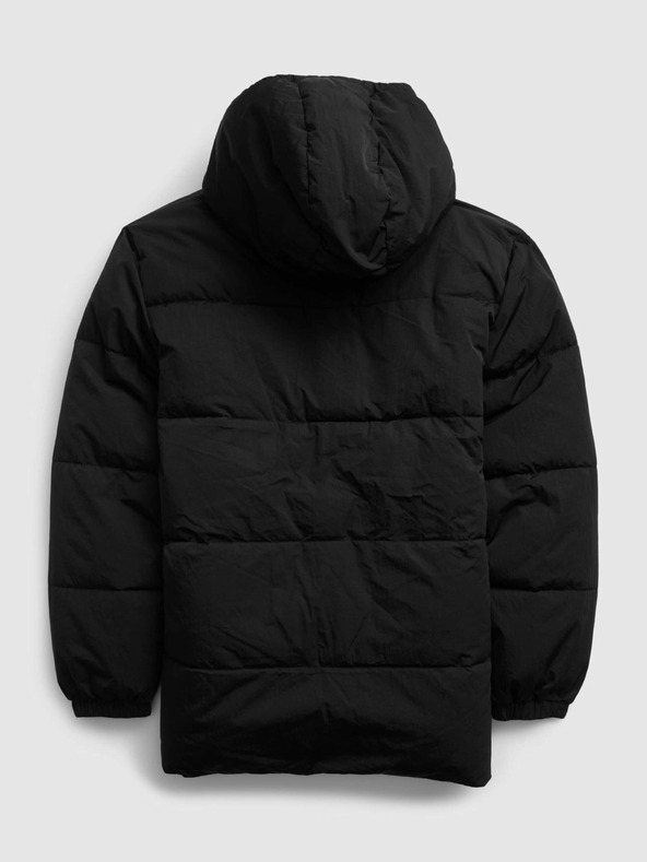 GAP Παιδικό καπιτονέ χειμερινό μπουφάν GAP