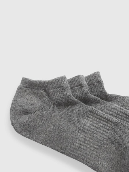 GAP Set of 3 pairs of socks