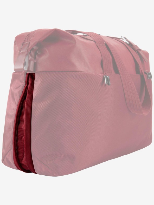 Thule Κόκκινη γυναικεία τσάντα ταξιδιού Thule Spira