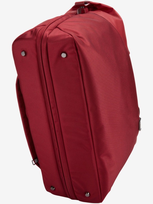 Thule Κόκκινη γυναικεία τσάντα ταξιδιού Thule Spira