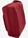 Thule Κόκκινη γυναικεία τσάντα ταξιδιού Thule Spira