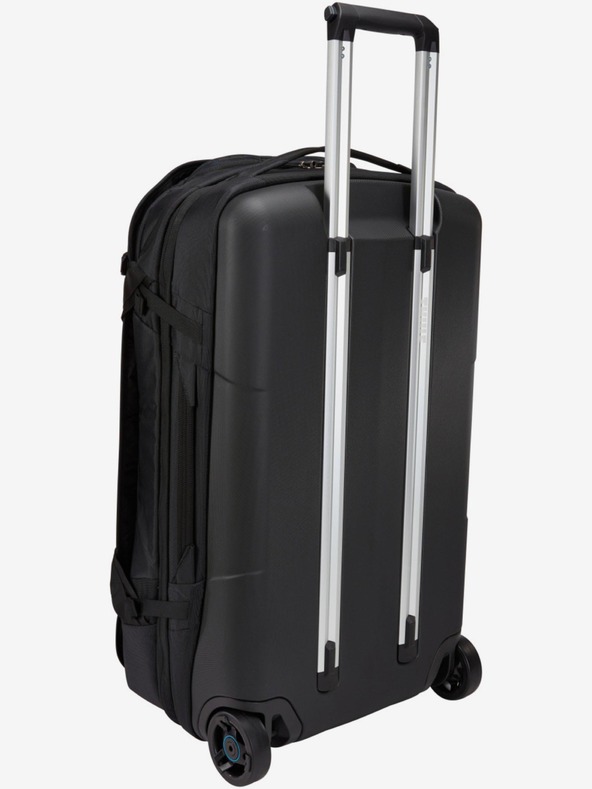 Thule Μαύρη ταξιδιωτική τσάντα Thule Subterra