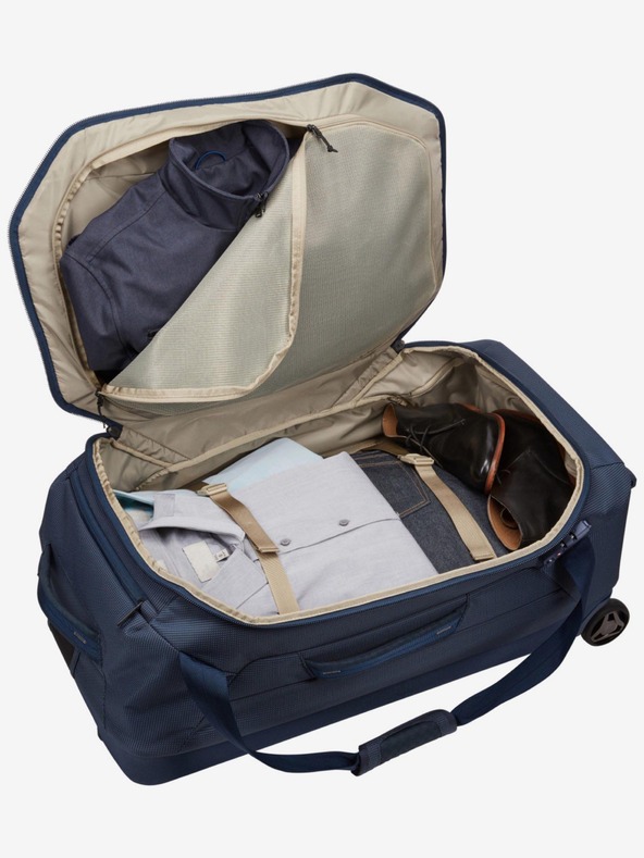 Thule Thule Crossover 2 Σκούρο μπλε ταξιδιωτική τσάντα