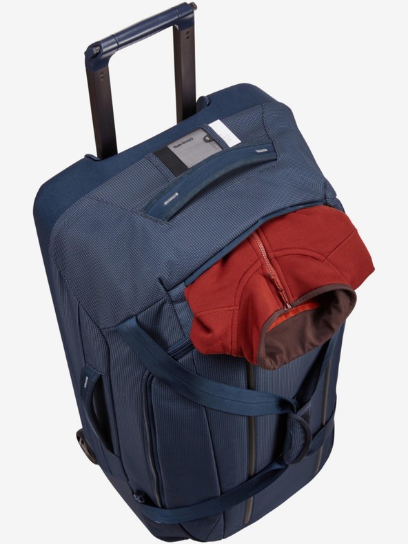 Thule Thule Crossover 2 Σκούρο μπλε ταξιδιωτική τσάντα