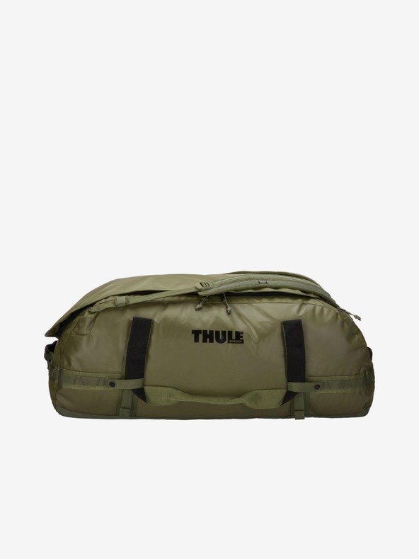 Thule Ταξιδιωτική τσάντα χακί Thule Chasm XL