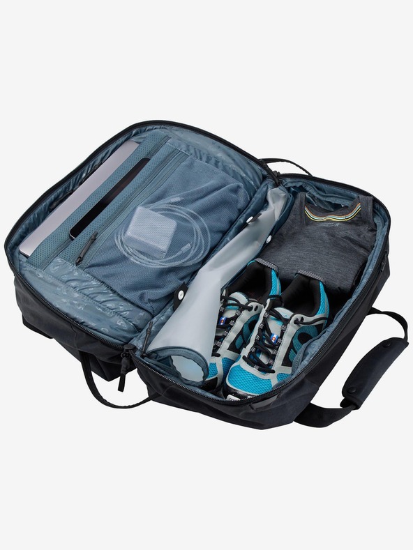 Thule Μαύρο Thule Aion 35L ταξιδιωτικό σακίδιο
