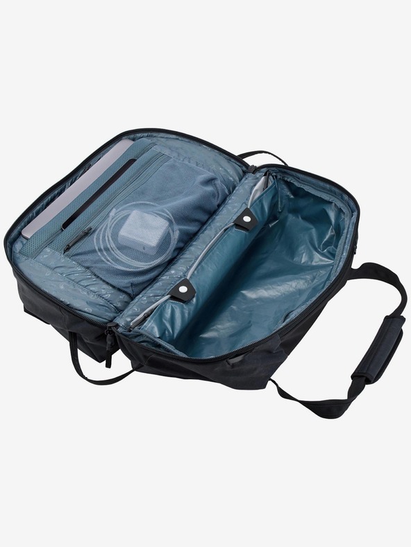 Thule Μαύρο Thule Aion 35L ταξιδιωτικό σακίδιο
