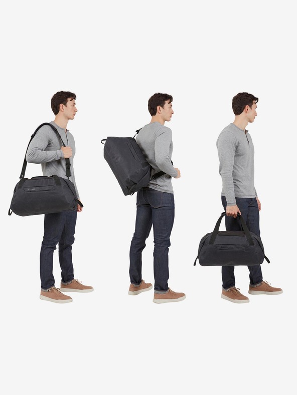 Thule Μαύρο Thule Aion 35L ταξιδιωτικό σακίδιο