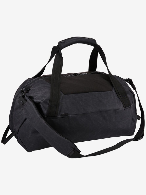 Thule Μαύρο Thule Aion 35L ταξιδιωτικό σακίδιο