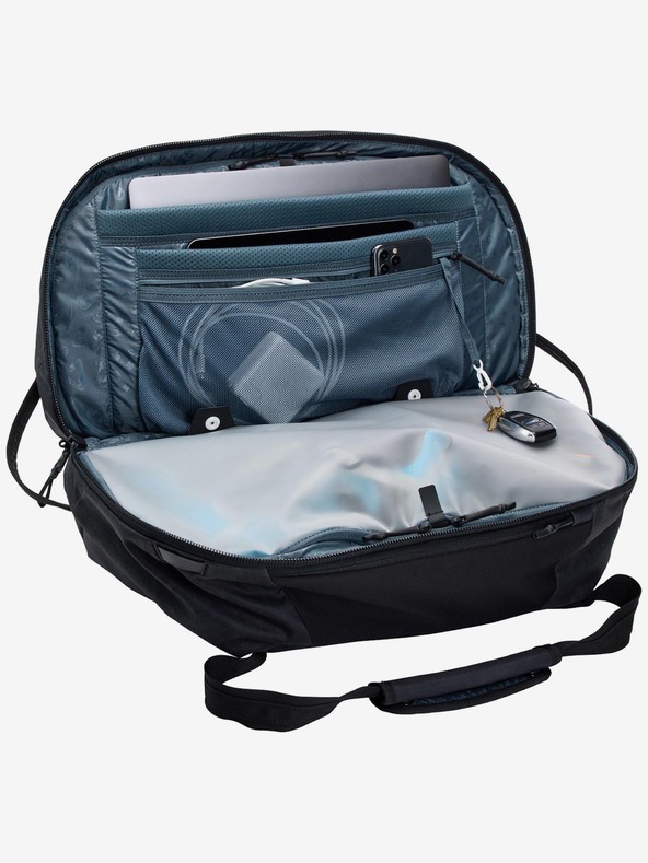 Thule Μαύρο Thule Aion 35L ταξιδιωτικό σακίδιο