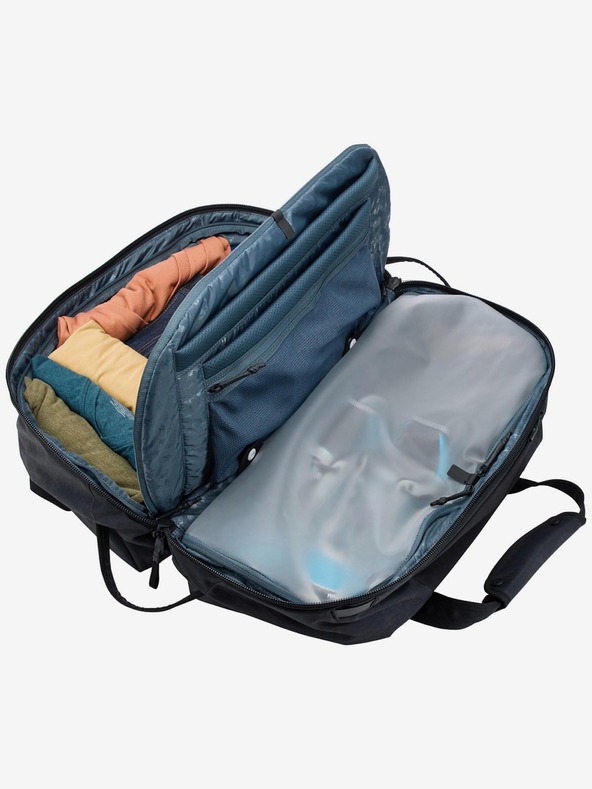 Thule Μαύρο Thule Aion 35L ταξιδιωτικό σακίδιο