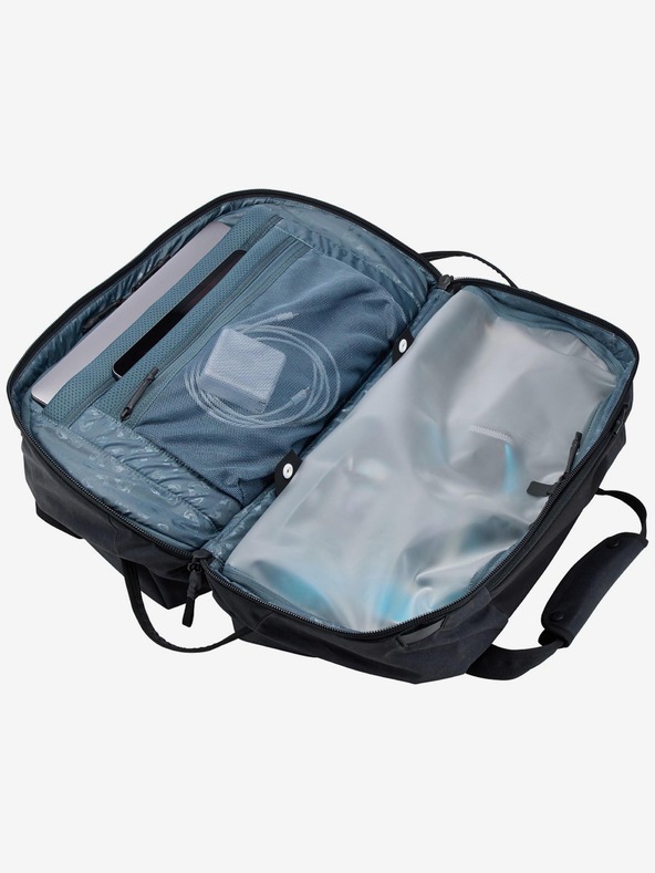 Thule Μαύρο Thule Aion 35L ταξιδιωτικό σακίδιο