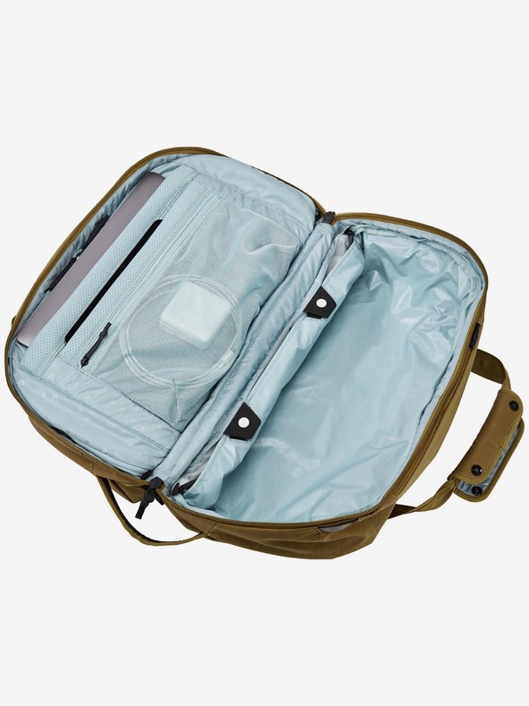 Thule Τσάντα ταξιδιού Thule Aion 35L ανοιχτό καφέ