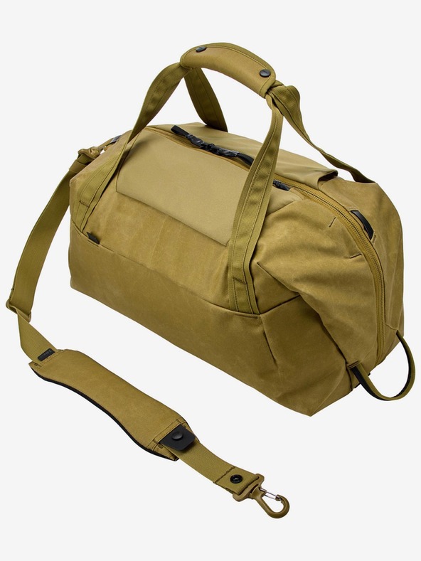 Thule Τσάντα ταξιδιού Thule Aion 35L ανοιχτό καφέ