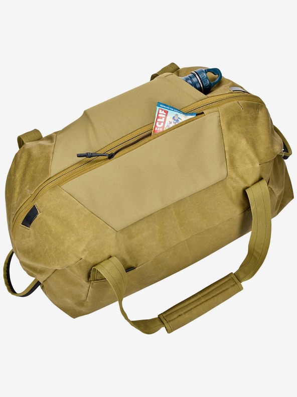 Thule Τσάντα ταξιδιού Thule Aion 35L ανοιχτό καφέ