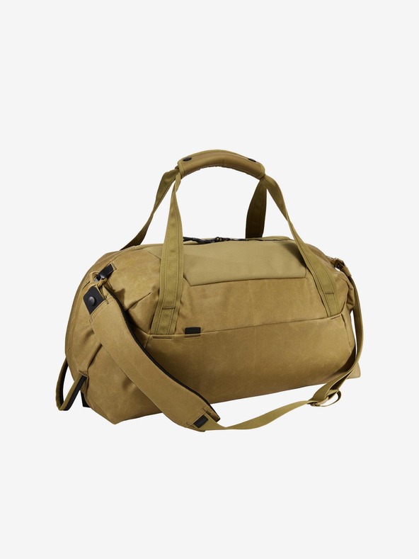 Thule Τσάντα ταξιδιού Thule Aion 35L ανοιχτό καφέ