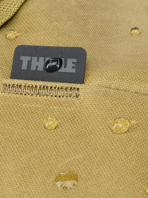 Thule Τσάντα ταξιδιού Thule Aion 35L ανοιχτό καφέ