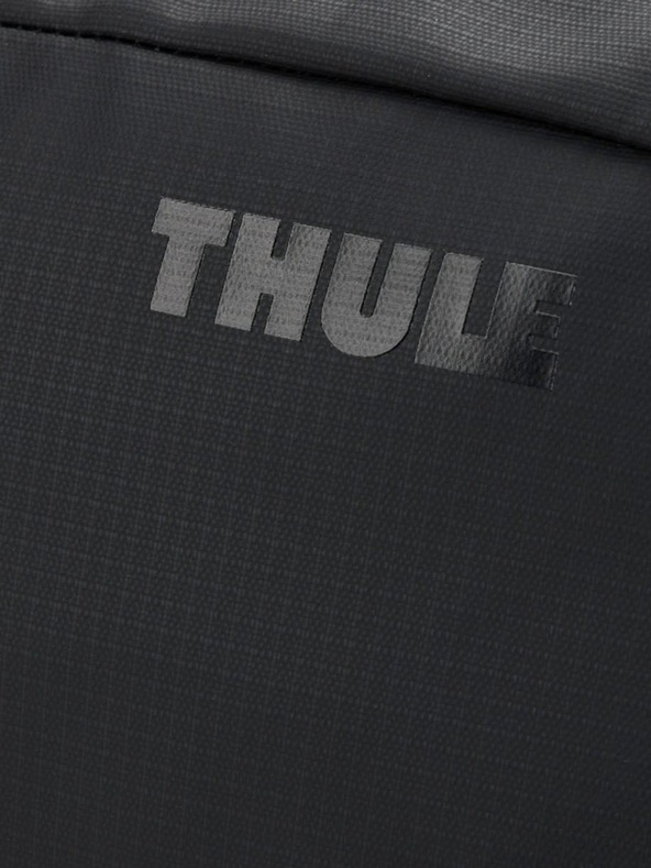 Thule Μαύρη ανδρική τσάντα ώμου Thule Tact 5L