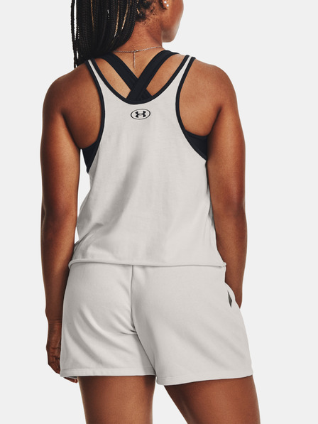 Under Armour Project Rock Q3 Arena Tank Top