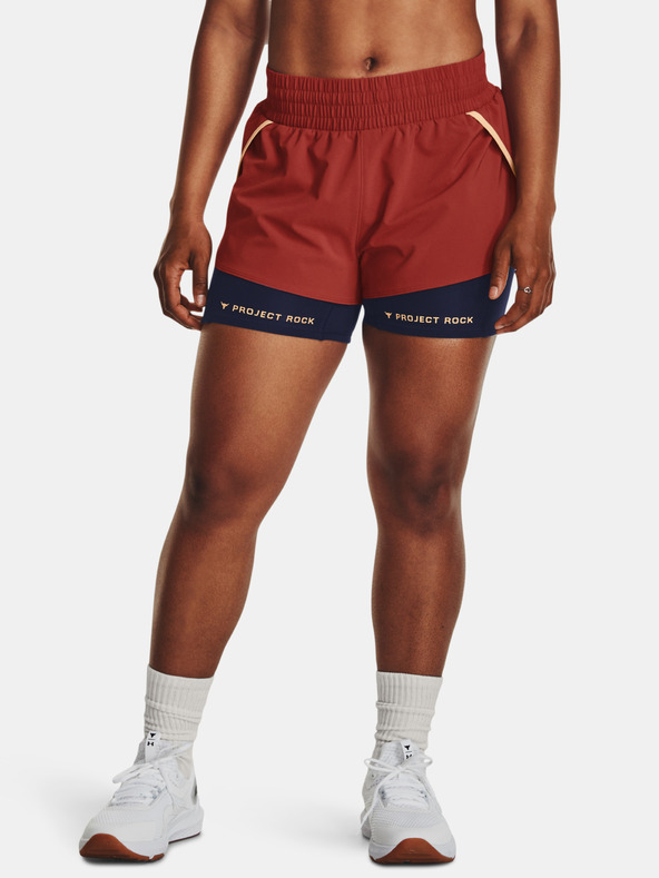 Under Armour Γυναικείο σορτς Under Armour Pjt Rck Flex Short