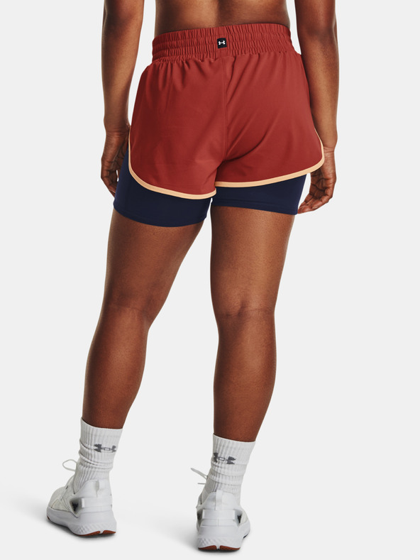 Under Armour Γυναικείο σορτς Under Armour Pjt Rck Flex Short