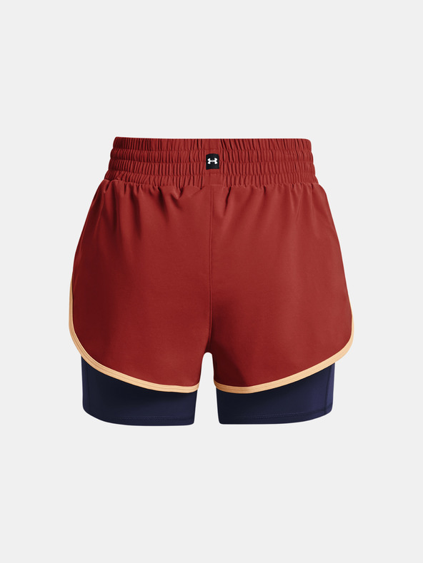 Under Armour Γυναικείο σορτς Under Armour Pjt Rck Flex Short