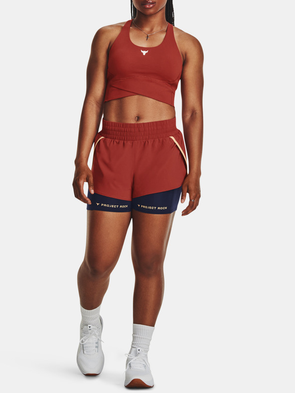 Under Armour Γυναικείο σορτς Under Armour Pjt Rck Flex Short