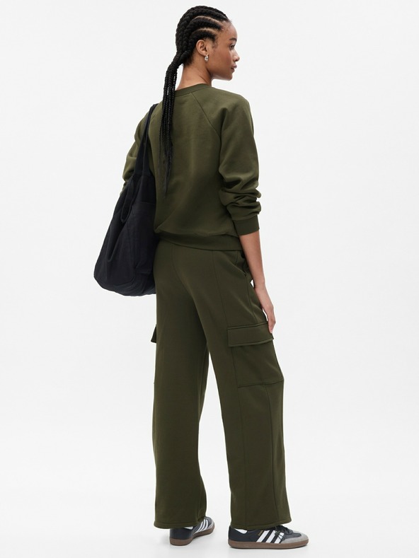 GAP Εκλεκτής ποιότητας φόρμα GAP Cargo Sweatpants