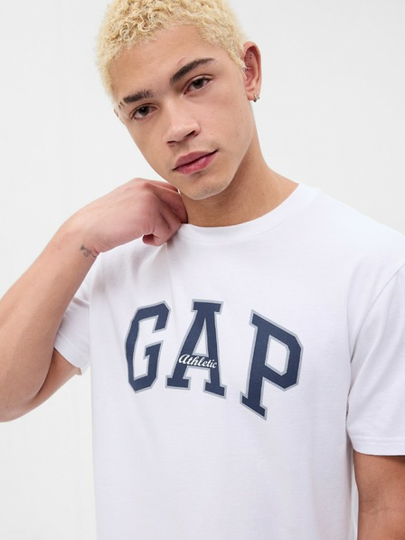 GAP Αθλητικό μπλουζάκι GAP GAP