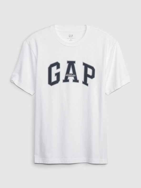 GAP Αθλητικό μπλουζάκι GAP GAP