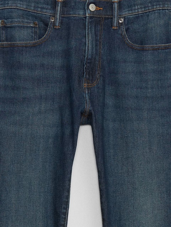 GAP Skinny Soft GapFlex Jeans GAP
