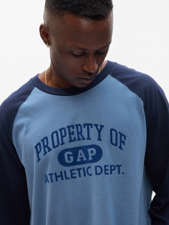 GAP Long Sleeve T-Shirt Gap Athletic GAP