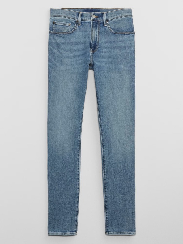 GAP Skinny Soft High Stretch GapFlex Jeans GAP