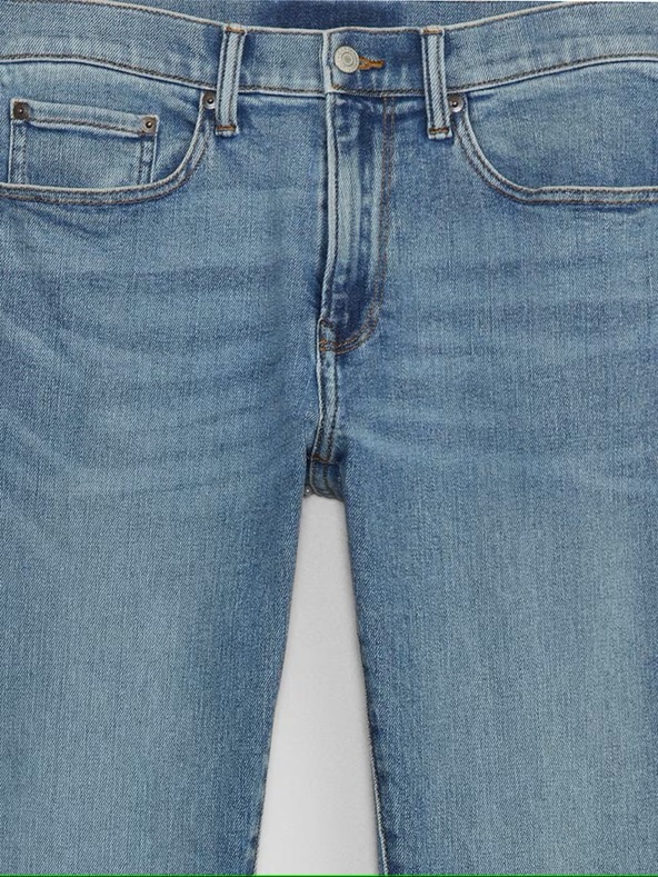 GAP Skinny Soft High Stretch GapFlex Jeans GAP