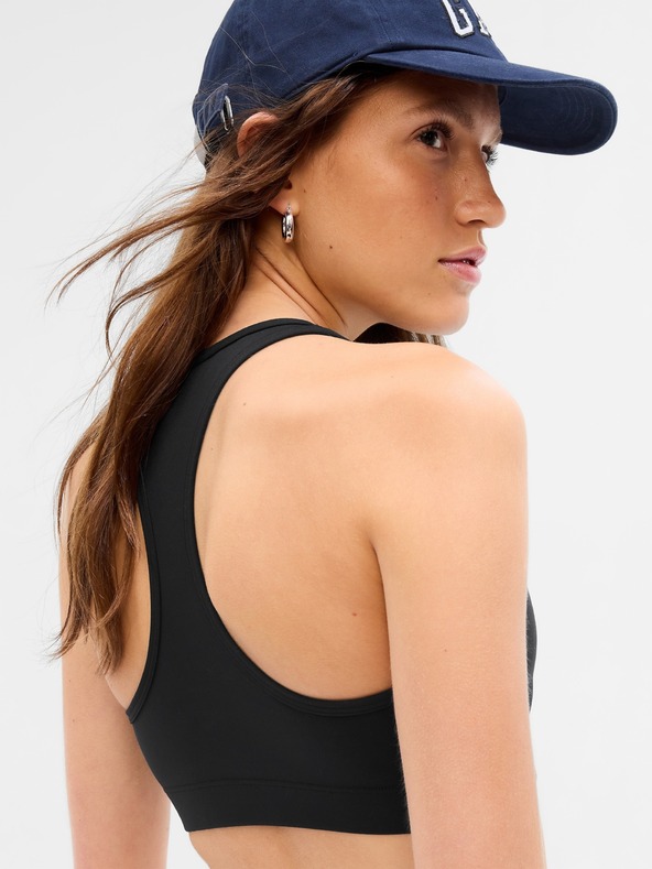 GAP Sports Bra GapFit GAP